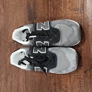New Balance Sneakers